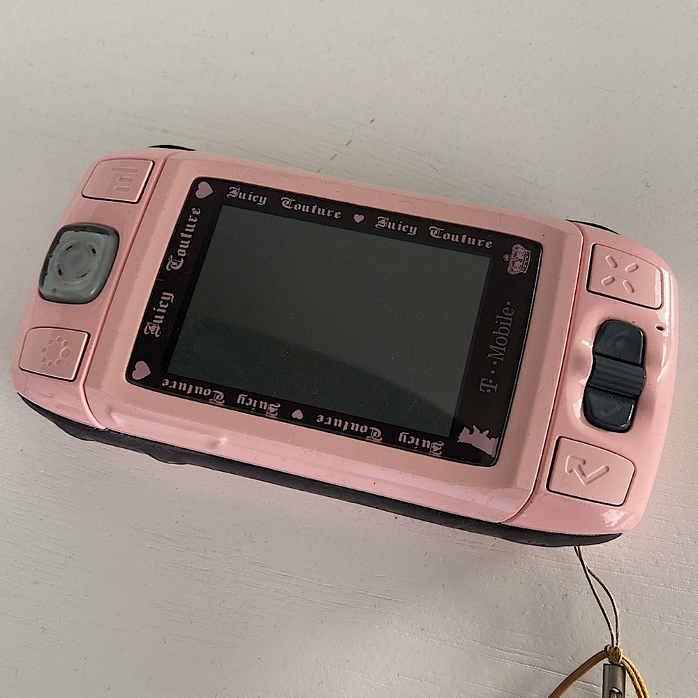 Juicy Couture Sidekick